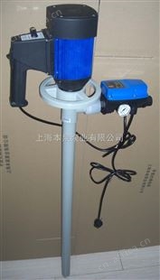 不锈钢电动抽液泵生产商