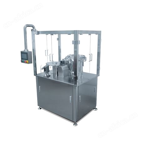 ​AJ-SJJ100高精度预灌封注射器旋杆机哪家好