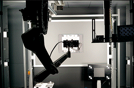 自动化测试方案