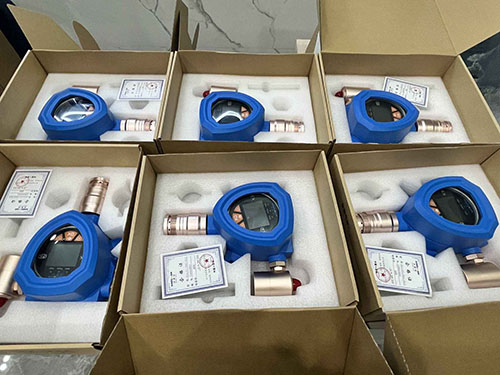 气体检测仪 气体检测仪