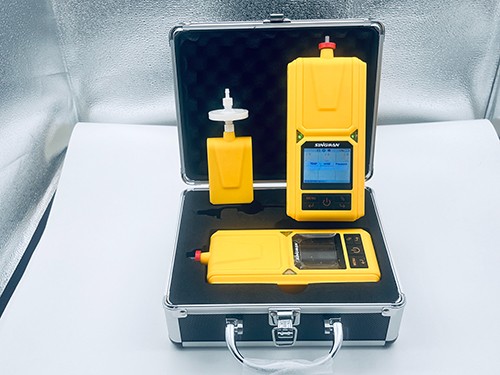 便携式臭氧气体检测仪 便携式臭氧气体检测仪