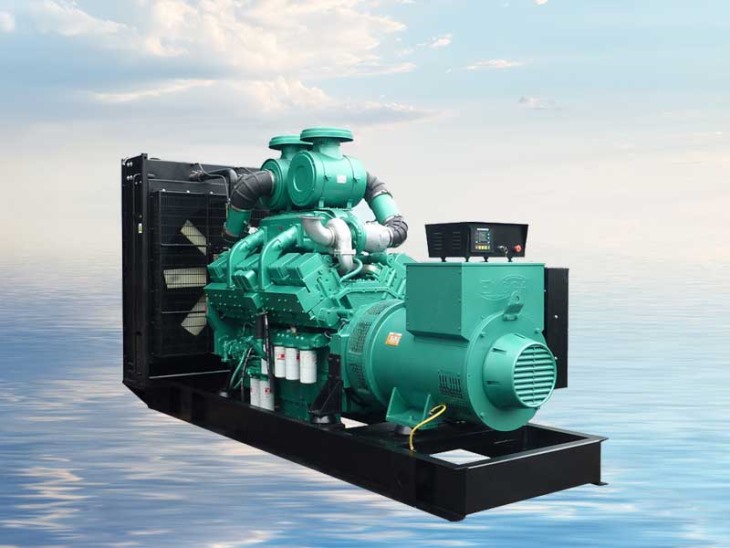潍柴发电机 潍柴发电机