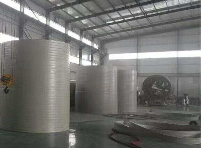 化工储罐的维护和能力及操作者的能力