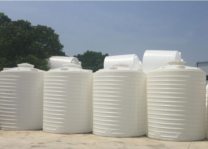 化工储罐如何清洗处理及保养