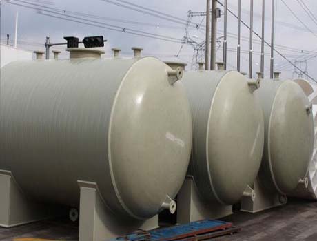 pp塑料焊接储罐