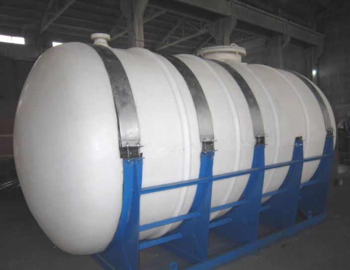 聚丙烯储存罐的检验方式