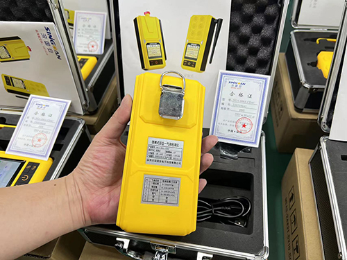 氮气检测仪 氮气检测仪