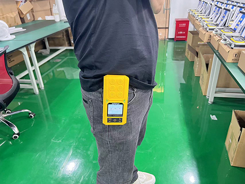 氮气检测仪 氮气检测仪