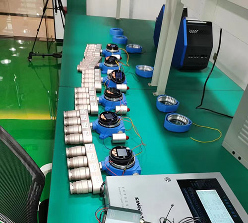 固定多合一气体检测装置 固定多合一气体检测装置