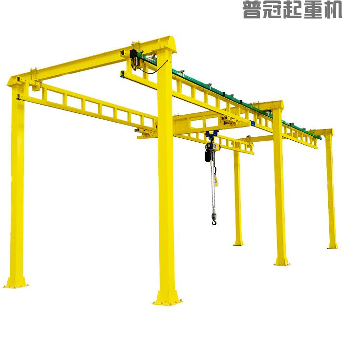 钢性自立式起重机.jpg