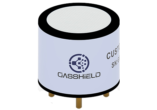 硫化氢传感器 硫化氢传感器