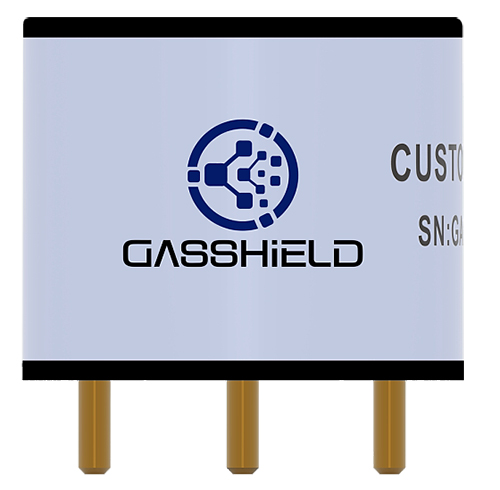 硫化氢传感器 硫化氢传感器