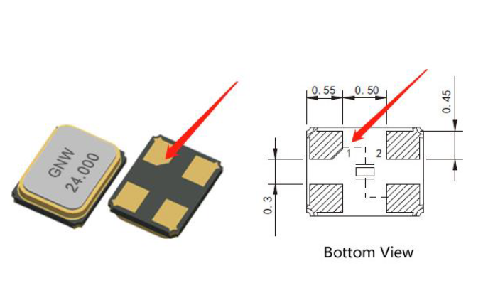 晶振的定义及工作原理是什么？