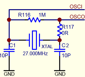 什么是振荡器Oscillator及振荡电路Oscillation？振荡器如何分类？