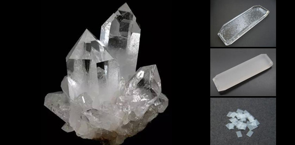 为什么有源晶振比无源晶振稳定性更高? 为什么有源晶振比无源晶振稳定性更高?