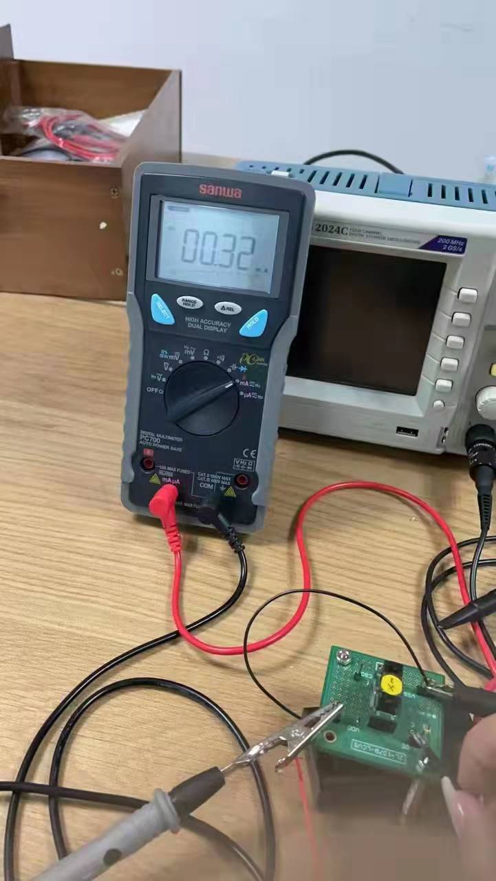 有源晶振使能脚O/E与待机脚Stand-by的功能差异 有源晶振使能脚O/E与待机脚Stand-by的功能差异