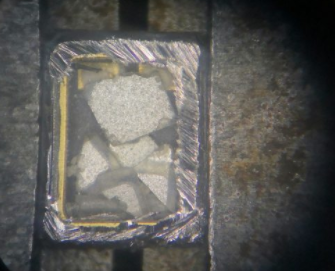 晶振产品超声波焊接注意事项 晶振产品超声波焊接注意事项