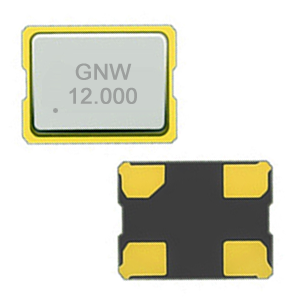 无源晶振与有源晶振电气参数差异对比