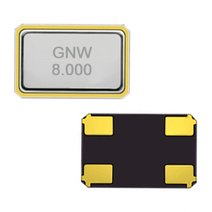 无源晶振与有源晶振电气参数差异对比