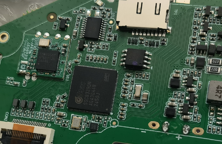 晶振的负载电容,匹配电容,静电容及杂散电容分别指什么? 晶振的负载电容,匹配电容,静电容及杂散电容分别指什么?