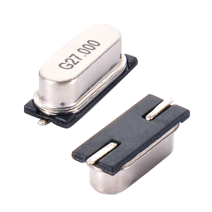 晶振厂家:国内专业晶振制造商晶诺威科技晶振产品介绍