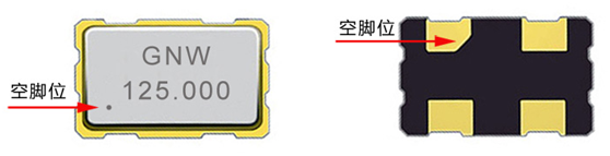 晶体振荡器时钟电路设计及振荡器方向识别