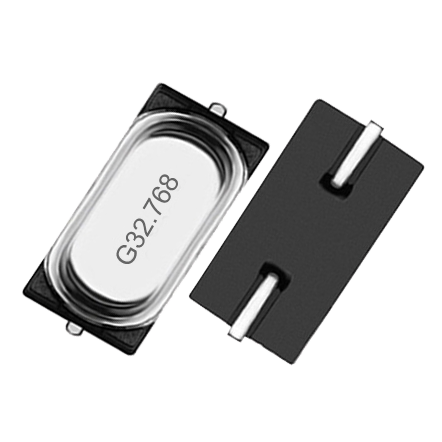 表晶晶振32.768KHz参数及应用汇总 表晶晶振32.768KHz参数及应用汇总