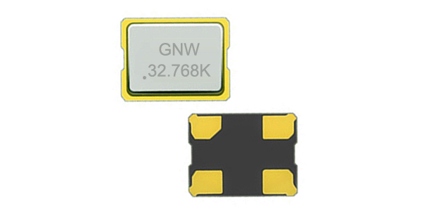 表晶晶振32.768KHz参数及应用汇总 表晶晶振32.768KHz参数及应用汇总
