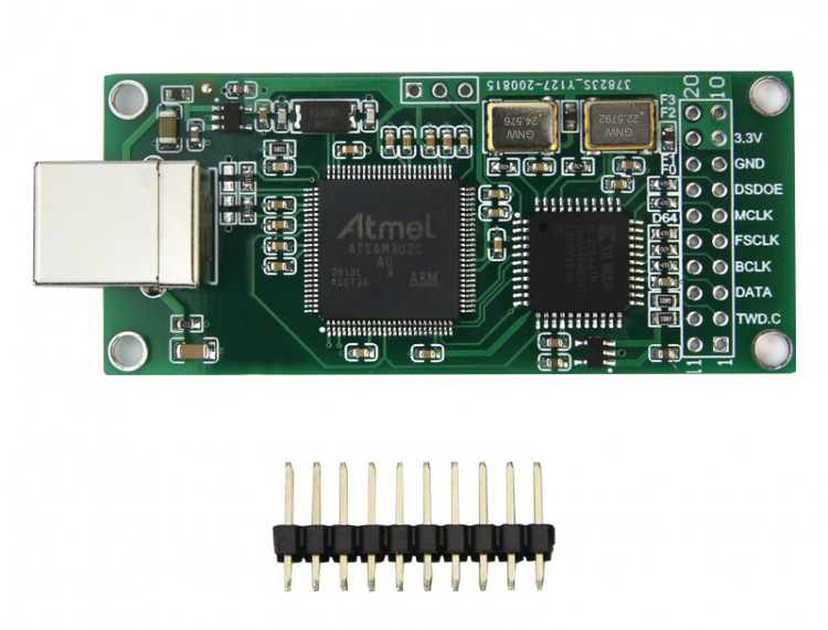 晶振与音响产品到底有什么关系? 晶振与音响产品到底有什么关系?