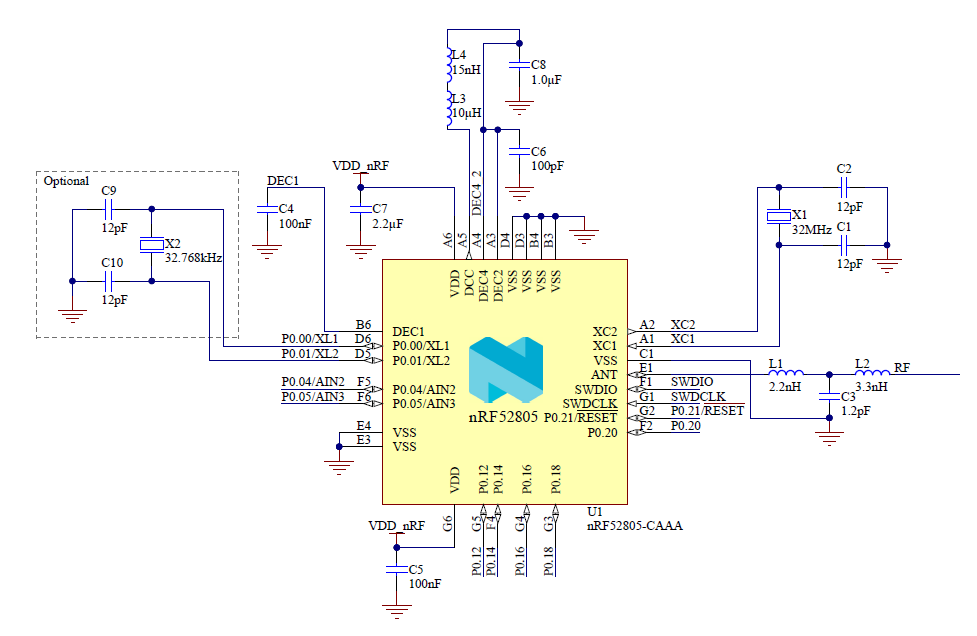 切不可忽视无源晶振旁边电容的重要作用