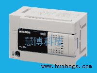 三菱FX系列PLC维修