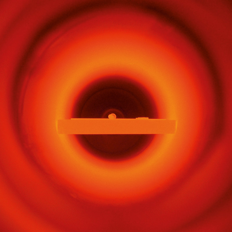 陶瓷的微波高温烧结特点